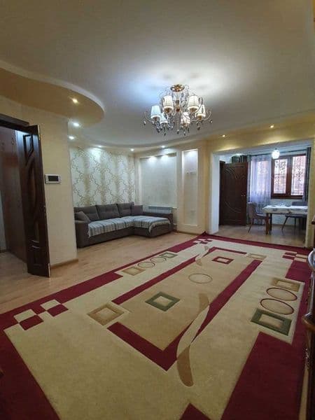 Яккасарай - Парк Бабура Центр<br />
<br />
3-х комнатная <br — фото 2
