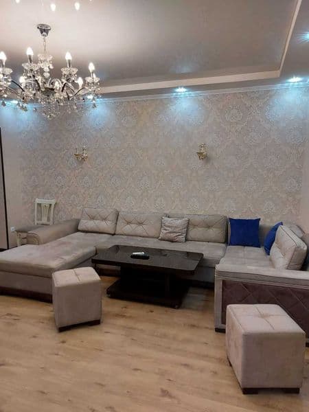 Район: Мирзо Улугбекский <br />
Адрес: Максим Горький <br />