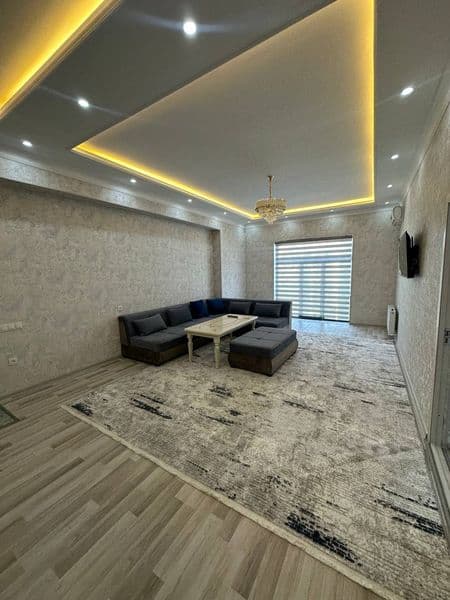 Chilonzor 17 kvartal parlamentda novostroyka ijaraga berilad — фото 2