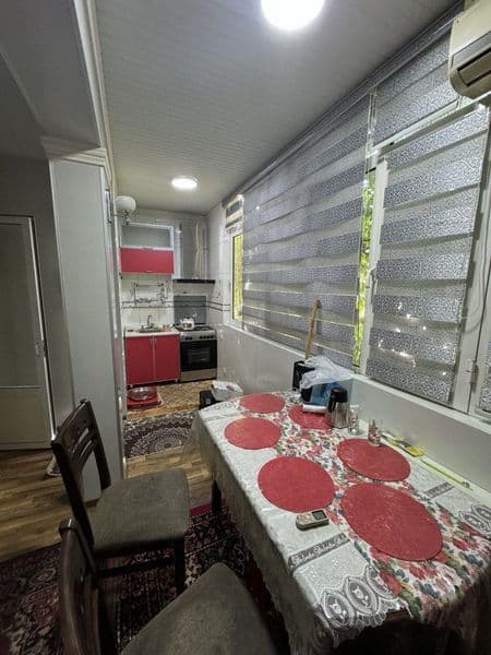 Manzil yunusobod tumani 11 kvartel 20 Dom 4 xonadon. Uy atro — фото 4