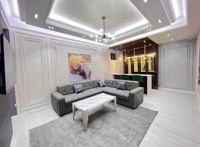 Элитный апартамент<br />
Район: Мирзо Улугбек<br />
4/5/6 <b — фото 3