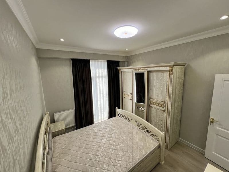 Аренда 1 хона 2 хонали килинган квартира Сергели Спутник-16А — фото 2