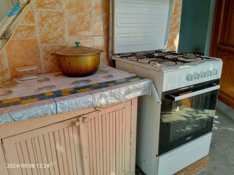 Oʻqiydigan va ishlaydigan bollarga kvartira.  <br />
Doʻstli — фото 4