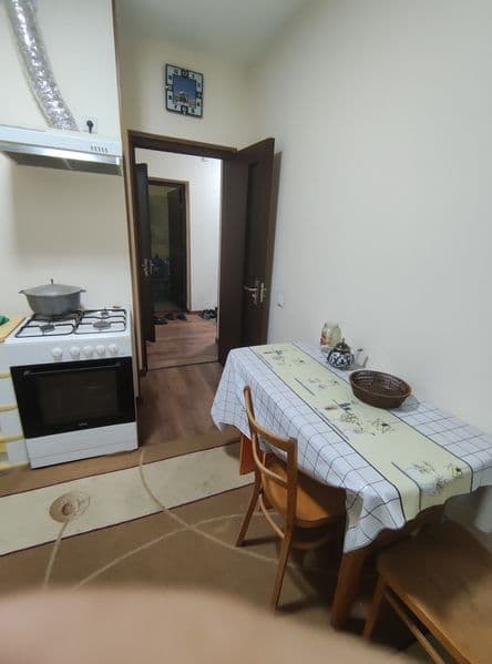 Сергили чоштепа метрони енида янги дом узок муддатга берилад — фото 5