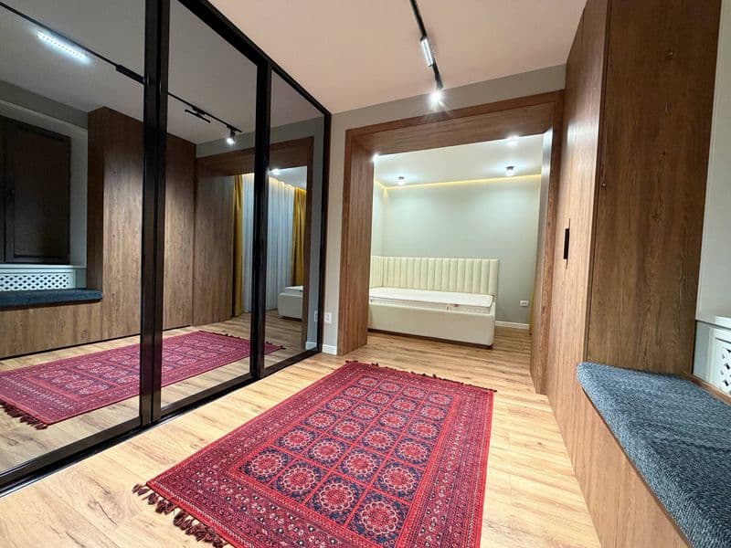 Адрес: <br />
Район: Мирзо-Улугбекский  <br />
Ориентир:  Ц- — фото 5