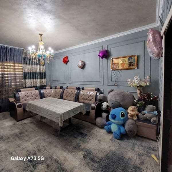 Аренда Учтепа Чиланзар 23 Фул Апартамент <br />
<br />
3/1/5