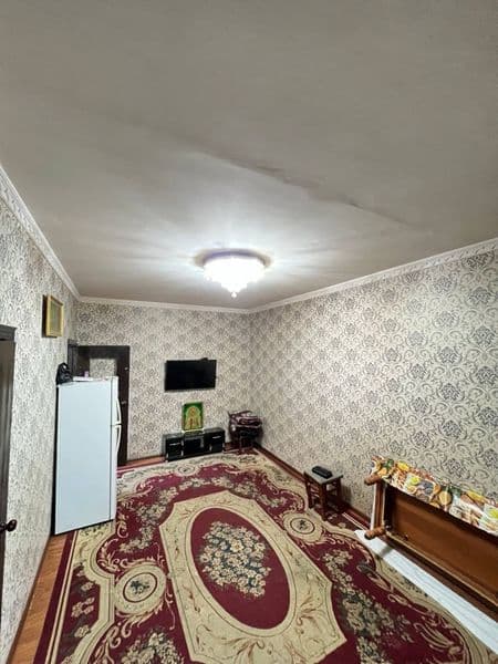 Qizlargan xazainsiz bezmaklek kvartira bor. <br />
Manzil Ch — фото 5