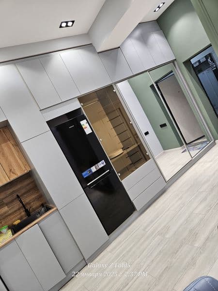 Сдаётся квартира студия со всеми остановками, дом новый элит — фото 4