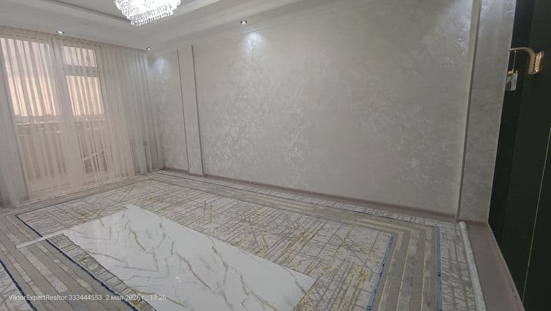 Срочно. <br />
Сдаю 2х комнатную квартиру в  новостройке Хон — фото 5