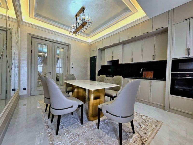 Мирабдаский район<br />
Гостиница Россия<br />
ЖК Мирабад Ав — фото 3