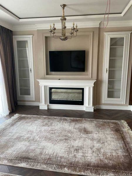 • Район: Шайхантаухрский<br />
• Ташкент Сити / ЖК Boulevard — фото 4