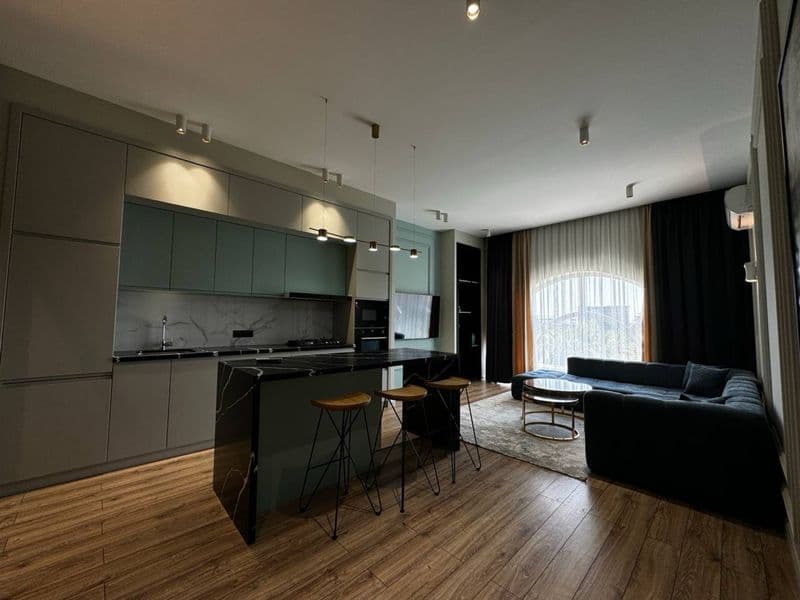 Шайхантахурский район<br />
Ташкент Сити<br />
Жк Бульвар <b — фото 2