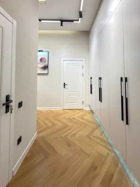 Стильная 1-комнатная квартира с комфортной обстановкой<br /> — фото 3