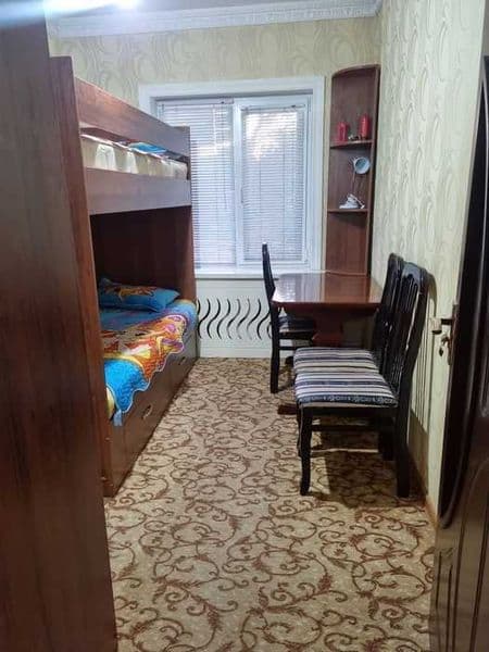 СРОЧНО СДАЕТСЯ !!!<br />
<br />
Район: Мирзо Улугбекский<br  — фото 5