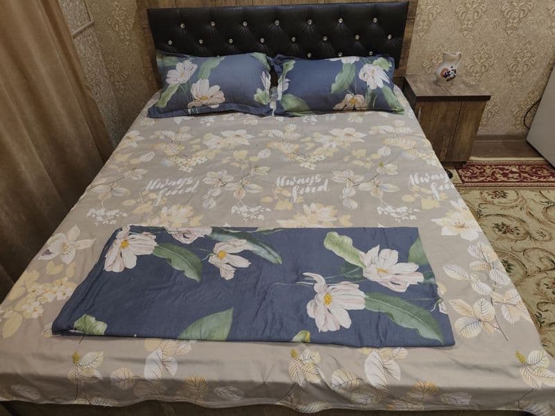 Yosh oilaga ijaraga beramiz 1 xonali kvartera — фото 3