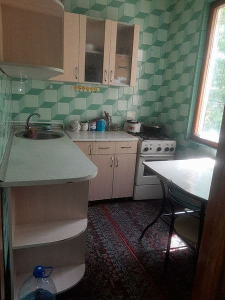 Dombrabod masjid<br />
2/2/4<br />
Sredniy remont<br />
Oila — фото 5