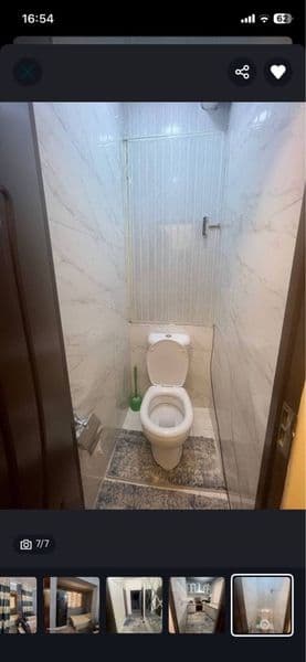 Без маклер 3хонали 1етаж квартира орикзор абу сахий фархатск — фото 5