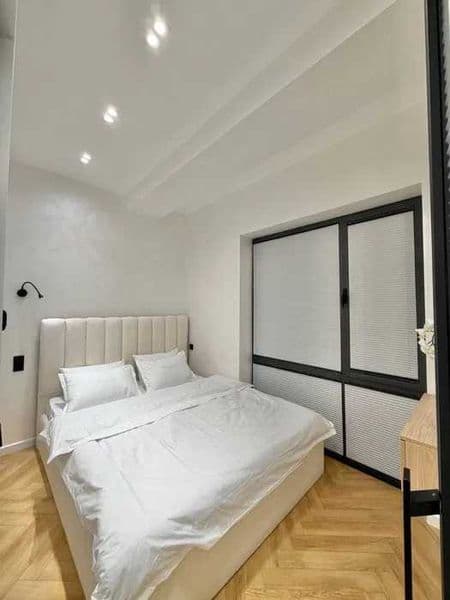 Сдаётся отличная и уютная квартира!<br />
<br />
 Район: Якк