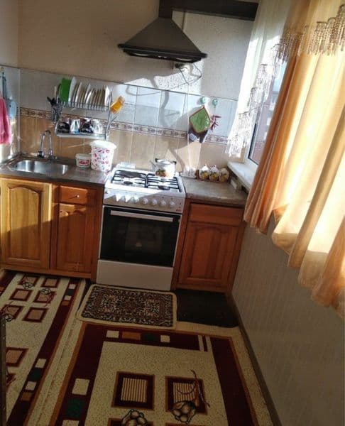 Аренда квартира <br />
Район - Алмазарский <br />
Ориентир - — фото 4