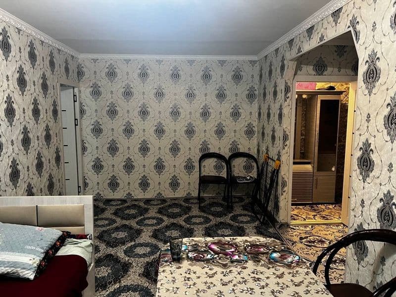 Квартира<br />
Yunusobod tumani, Tashkent University of Info