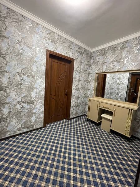 Яккасарой тумани Шота Руставели кўчасида квартира ижарага бе — фото 3