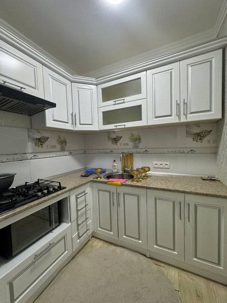 Сдается в аренду 3-х комнатная квартира на Ц13, 4/4. 75 кв.м — фото 3