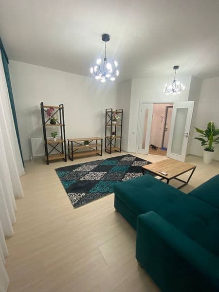 Здравствуйте, в первые сдаётся квартира в ЖК «Assalom Sohil» — фото 2