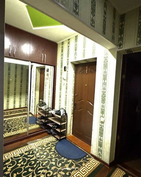 yakkasaroy next yonida arenda kvartira bor 2 xonalik 290$ xa — фото 4