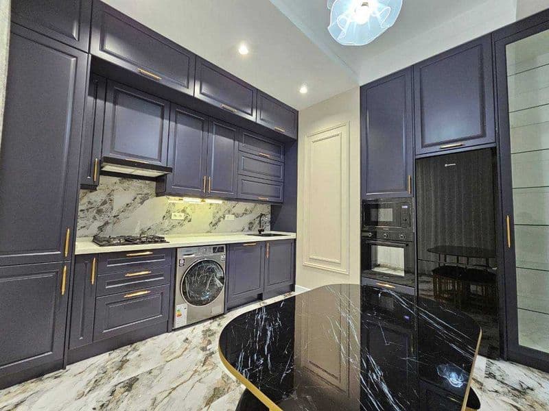 Элитный апартамент ЖК Узбегим<br />
Район: Юнусабад<br />
Ко — фото 2