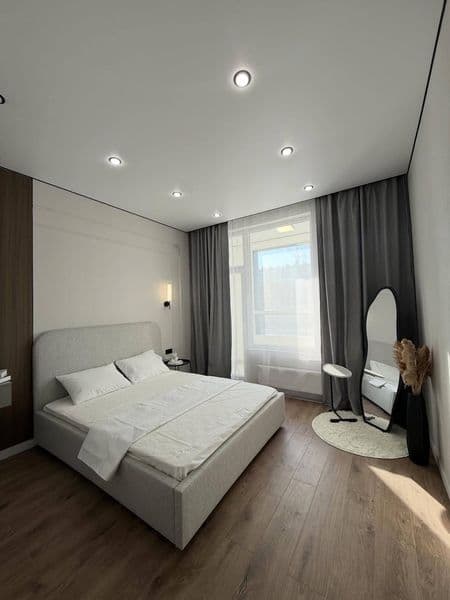 К вашему вниманию рады представить 2х комнатную квартиру на 