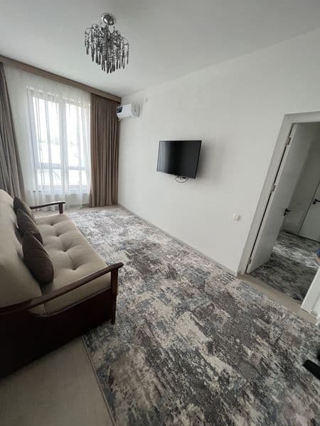 Новостройка Яшнабад<br />
ЖК Ассалом Хаво<br />
Новая мебель — фото 5