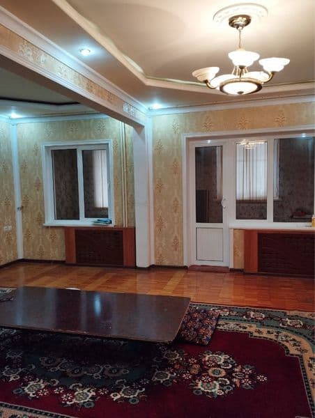 Qizlar uchun yunusobod 10 da kvartira. Toza ozoda sharoiti y