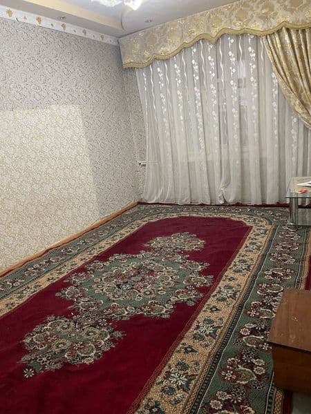 Faqat qizlarga ayollarga kvartira sergeli 3 bekatka yaqin jo — фото 4