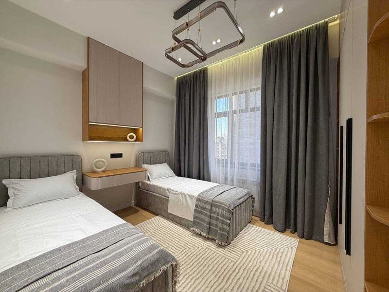 Район: Яккасарайский<br />
Адрес: ЖК Solaris <br />
<br />
К — фото 3