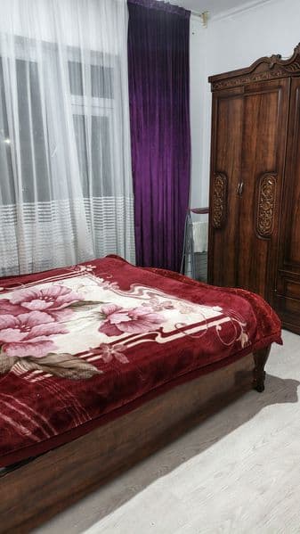 Сдаётся в аренду 2 комнатная квартира на Янги хаятском район — фото 3