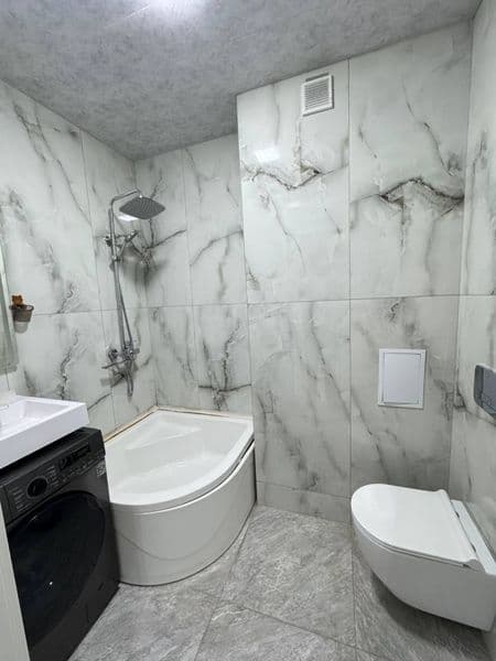 Аренда Яшнабад <br />
Олмос Махалла <br />
2/5/9<br />
площа — фото 5