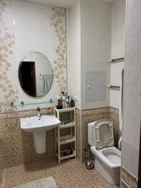 Аренда Косманавтов Метро<br />
5хона<br />
5-етаж Лифт бор < — фото 3