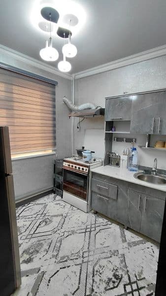 Новза метро атрофида жойлашган, шаҳар инфратузилмасига яқин  — фото 3