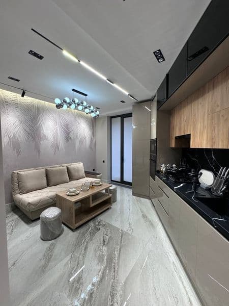 Срочно сдается квартира на долго срочно семейным или иностра — фото 3