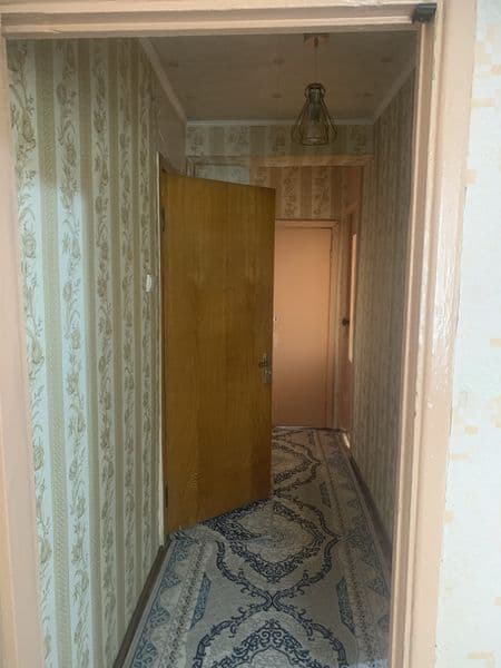 Чилонзор 13 квартал 2 хонали квартира арендага оилага берила — фото 5