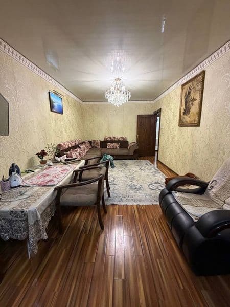 Algoritm orientir Zamin <br />
3/1/4 yevro remont xamma shar