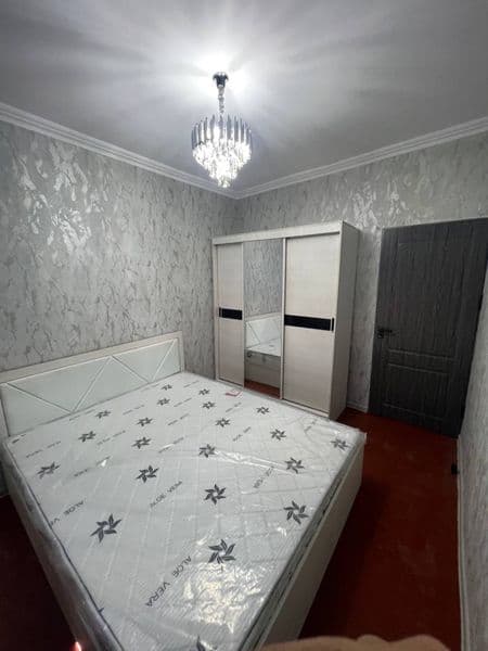 Сдаю в аренду свою квартиру, метро Новза,2 комн, со всеми уд — фото 5