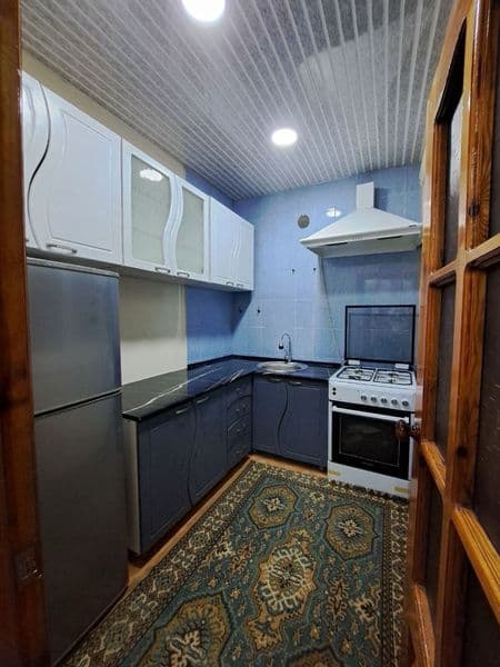 Аренда квартира <br />
Халклар достлиги<br />
2 хона<br />
  — фото 2