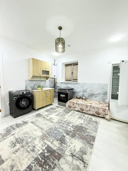 Аренда 2х квартира для семьи очен удобная локация Метро 3 бе — фото 4