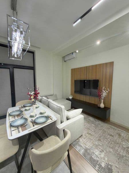 Сдаётся шикарная квартира ПРЕМИУМ класса. <br />
<br />
• Ра — фото 3