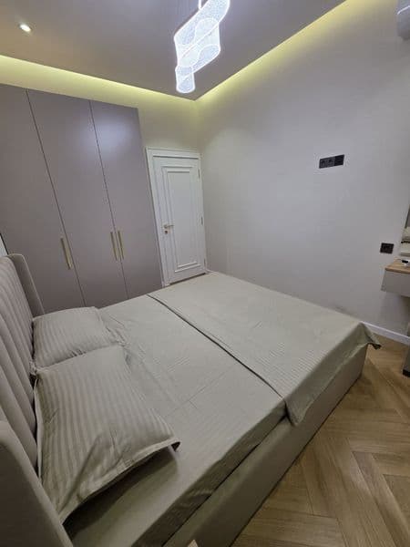 СВОЯ сдам в аренду двухкомнатную квартиру Голден Хаус, Уз Ма — фото 4