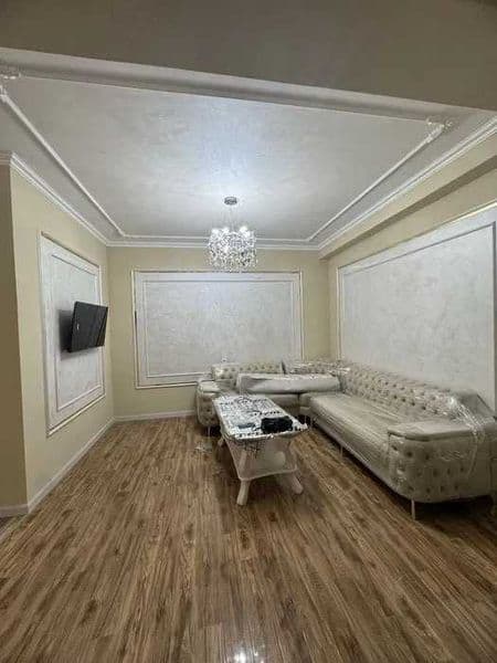 Район ; Юнусабадский<br />
Адрес : Метро Туркистан<br />
<br — фото 2