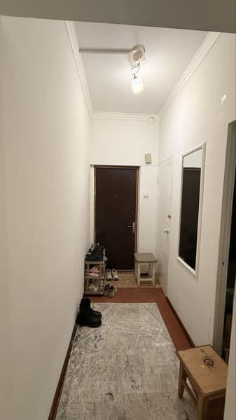 2 xonali uy, faqat qizlarga arendaga beriladi.2 ta qizga joy — фото 2