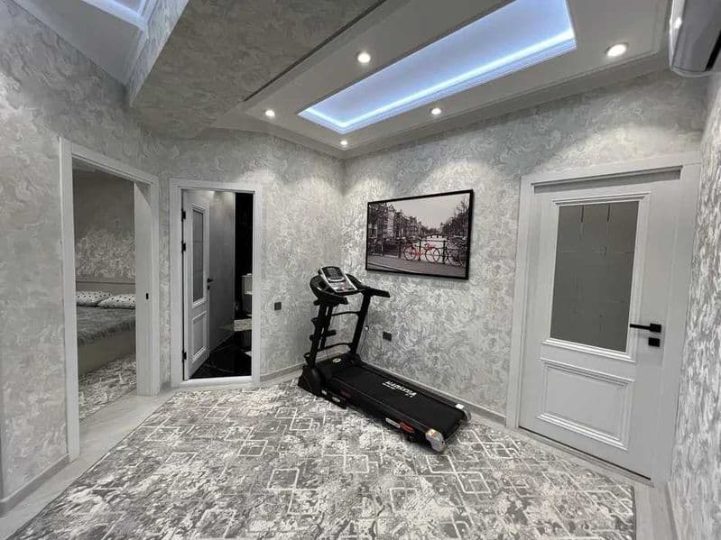 Ijara.uz — Агентство недвижимости<br />
Имеется огромная баз — фото 5