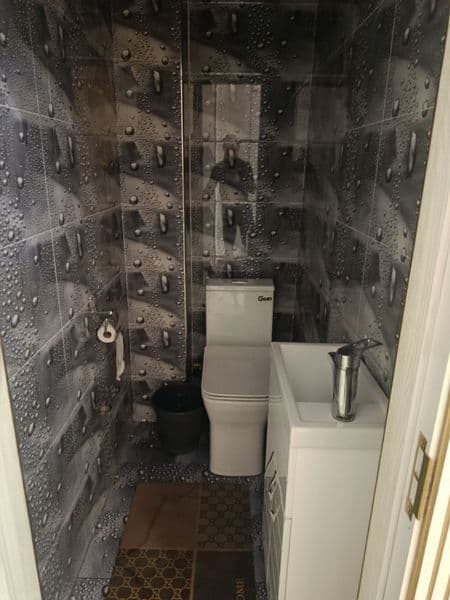 Шаҳар марказида, барча қулайликларга эга кенг ва шинам хонад — фото 5